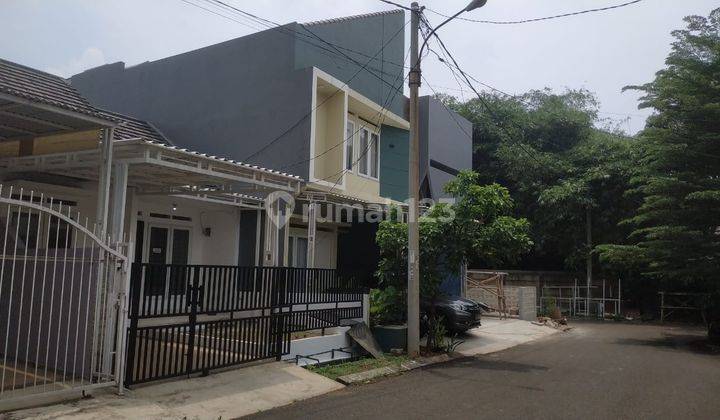 Di Sewakan Rumah Bagus Siap Huni Di Depok 1