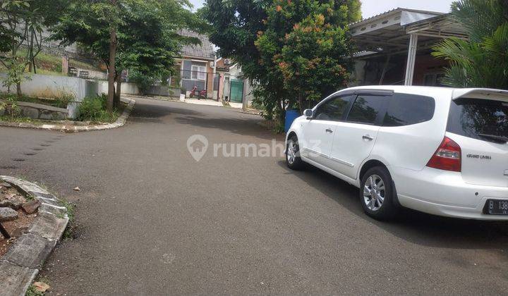 Di Sewakan Rumah Bagus Siap Huni Di Depok 2