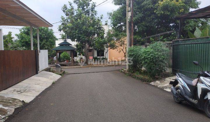 Di Sewakan Rumah Minimalis di Depok 7