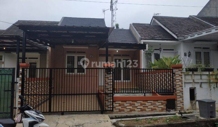 Di Sewakan Rumah Minimalis di Depok 8