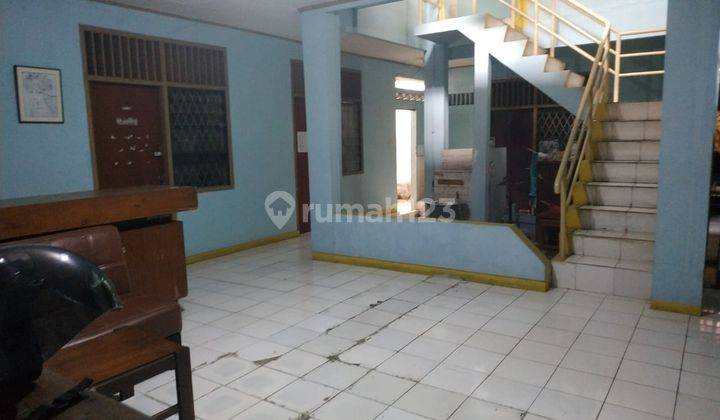 Di Jual Kost Dekat Kampus Ui Dan Stasiun 4