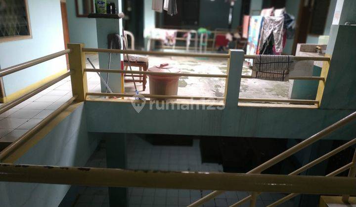Di Jual Kost Dekat Kampus Ui Dan Stasiun 5