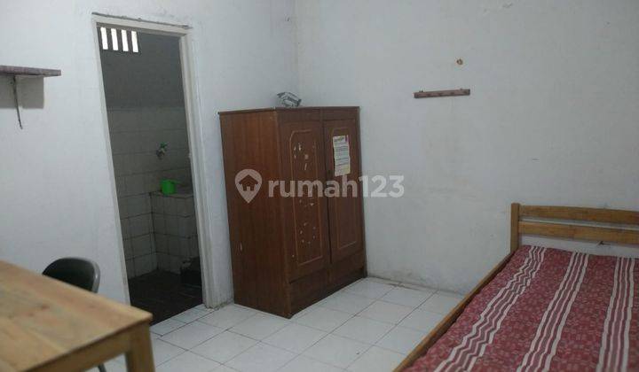 Di Jual Kost Dekat Kampus Ui Dan Stasiun 6