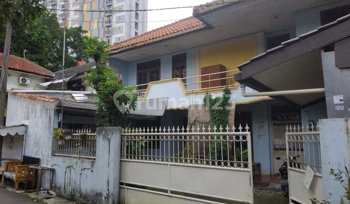 Di Jual Kost Dekat Kampus Ui Dan Stasiun 11