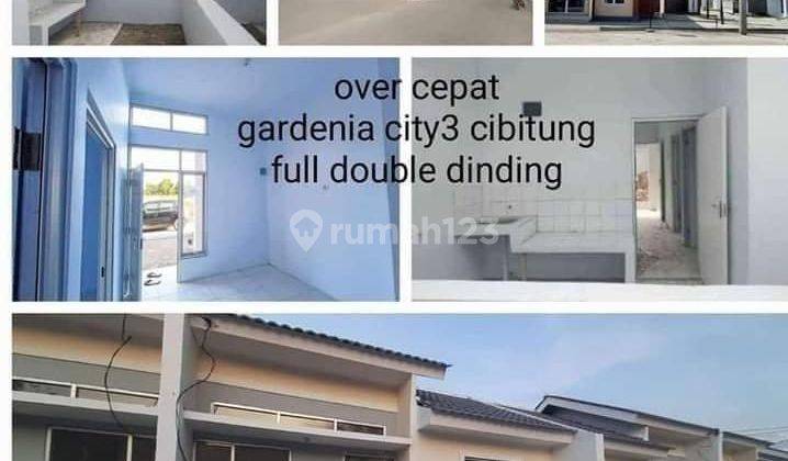 Di Jual Rumah Murah di Bekasi 2