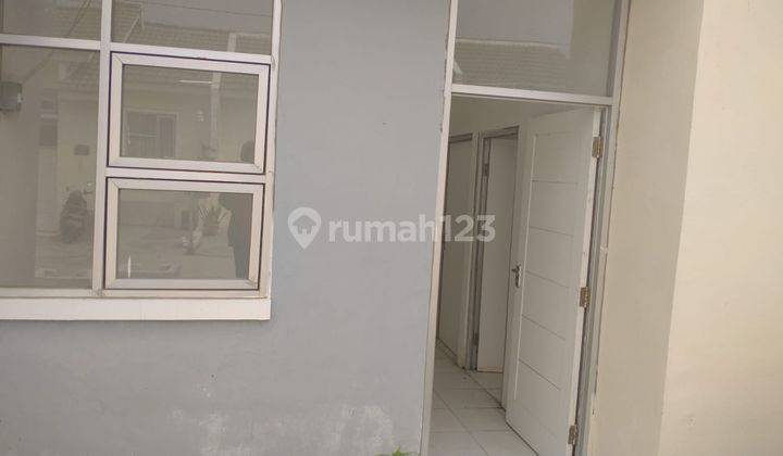 Di Jual Rumah Murah di Bekasi 1