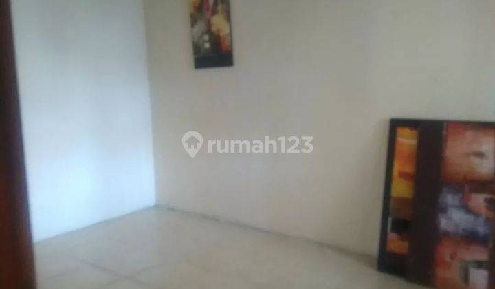 Di Jual Rumah Luas 2 Lantai Murah di Depok 2