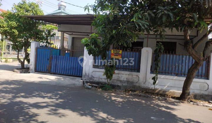 Di Jual Rumah Murah Pinggir Jalan di Depok 1