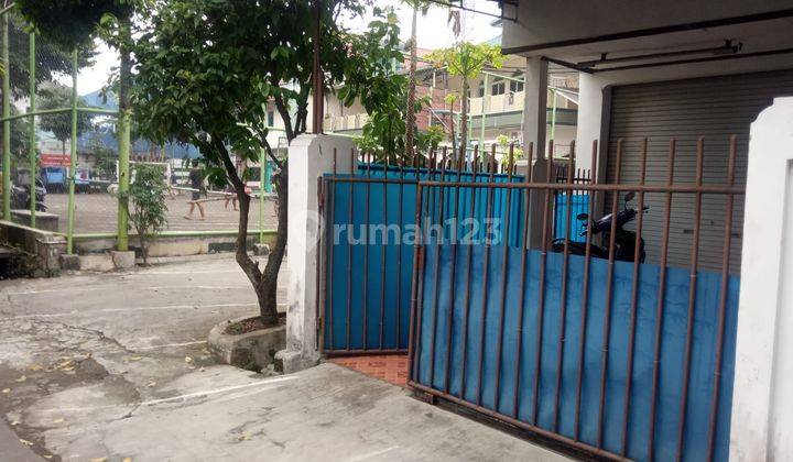 Di Jual Rumah Murah Pinggir Jalan di Depok 2