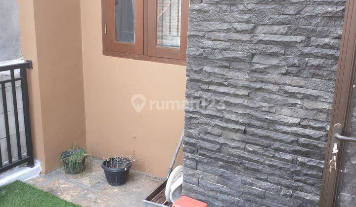 Di Jual Rumah Toko Murah Di Depok 2