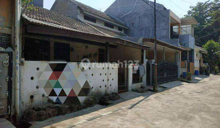 Di Jual Rumah Sangat Murah Dalam Komplek Bu di Depok 1