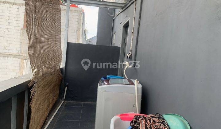 Di Jual Rumah Rapih Murah Deket Stasiun Depok 2