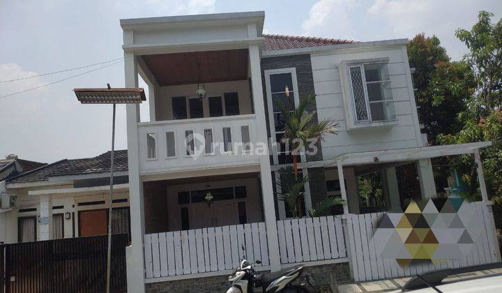 Di Sewakan Rumah Cakep Siap Huni Di Depok 1