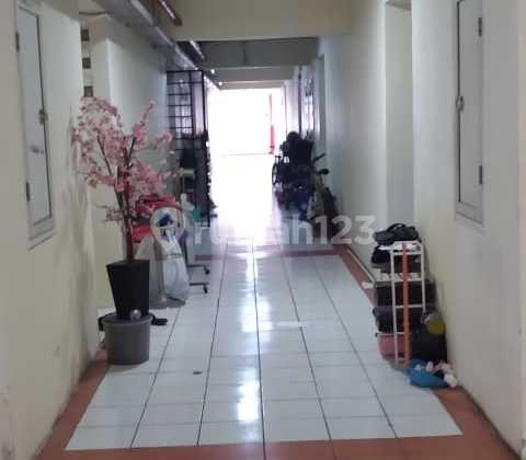 Di Sewakan Apartement Murah Fully Furnished di Jakarta Pusat 2