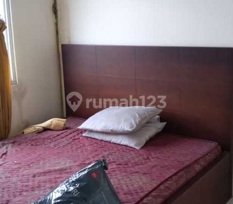 Di Sewakan Apartement Murah Fully Furnished di Jakarta Pusat