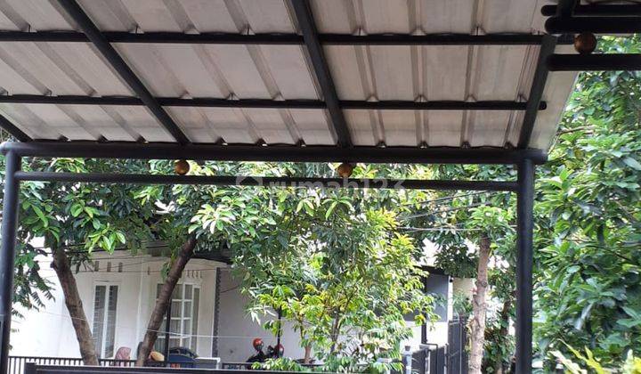 Di Jual Rumah Rapih di Bella Casa Depok, 10 Menit Ke Stasiun 2