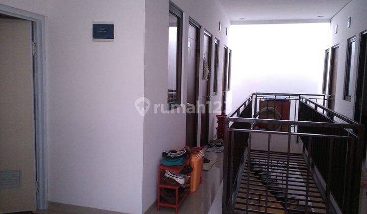 Di Jual Kost An di Jakarta Full Terisi 2