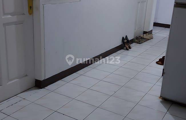 Di Jual Rumah Kost Dekat Kampus Binus di Jakarta Barat 1