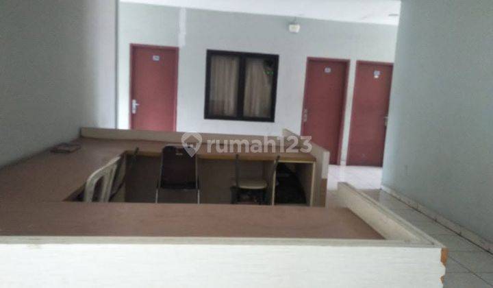 Di Jual Kost Kamar Banyak Dekat Kampus Ui Depok 2