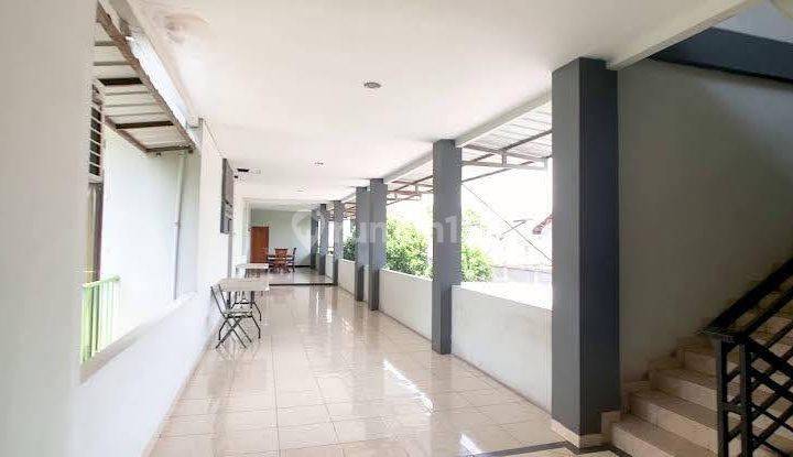 Di Jual Kost Kamar Banyak Dekat Kampus Ui Depok 1