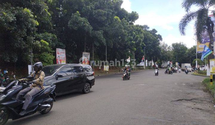 Di Jual Murah Tanah di Depok Di Bawah Pasaran 2