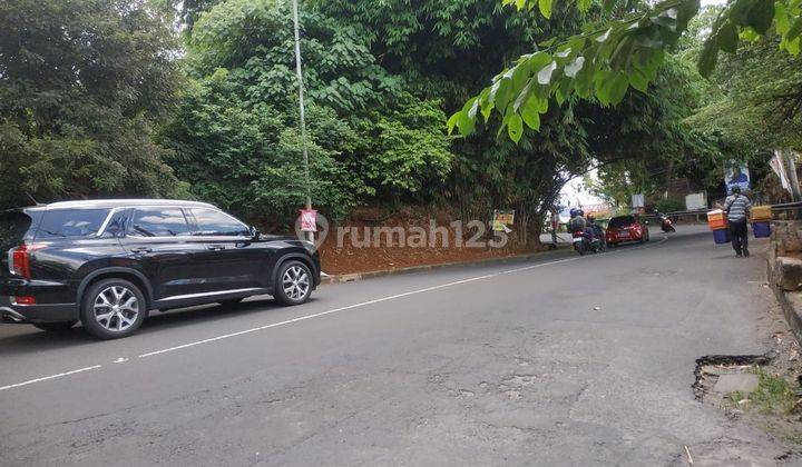 Di Jual Murah Tanah di Depok Di Bawah Pasaran 1