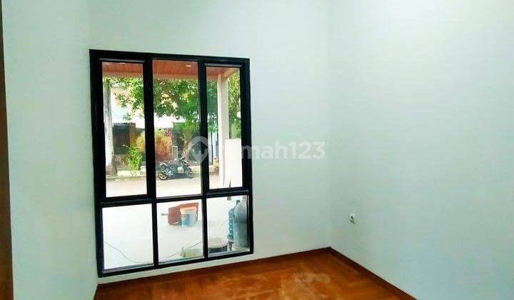 Di Jual Rumah Baru Siap Huni di Melati Mas Bsd 1