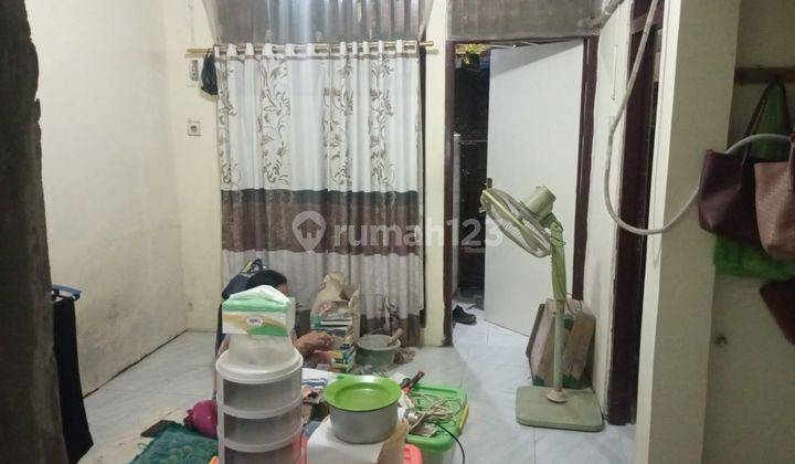 Di Jual Sangat Murah Rumah di Tengah Kota Jakarta 1