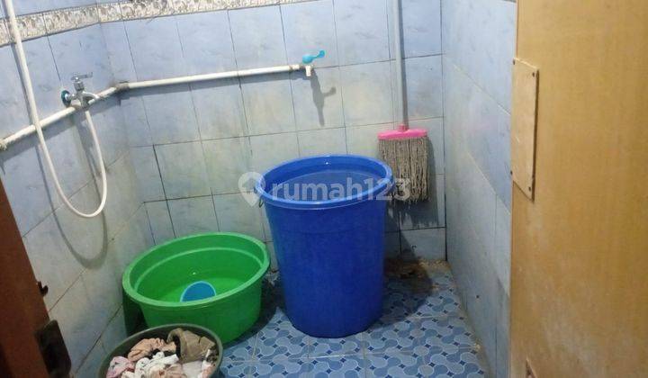 Di Jual Sangat Murah Rumah di Tengah Kota Jakarta 2