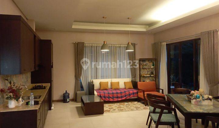 Di Jual Rumah Fully Furnished di Vimala Hills Bogor 1