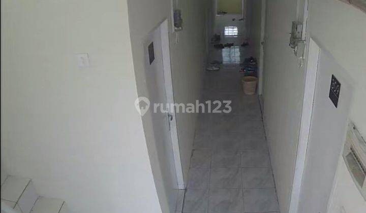 Di Jual KOST 48 Kamar Terisi Full di Jakarta Barat 2