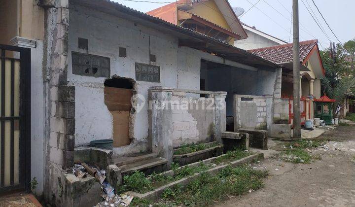 Di Jual TANAH di Depok Harga Di Bawah Pasaran 1