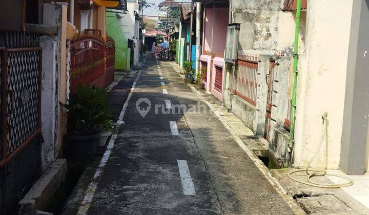 Di Sewakan Rumah Murah  di Sukmajaya Depok 2