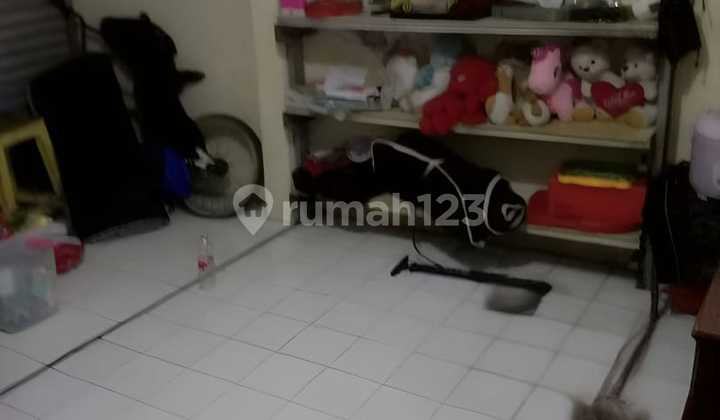 Di Jual Rumah SANGAT MURAH 40m 160jt di Simpangan Depok 2