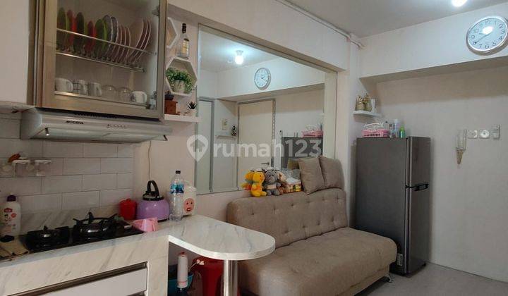 Di Jual Murah di Bawah Njop Apartement 2BR Green Bay Pluit Jakarta