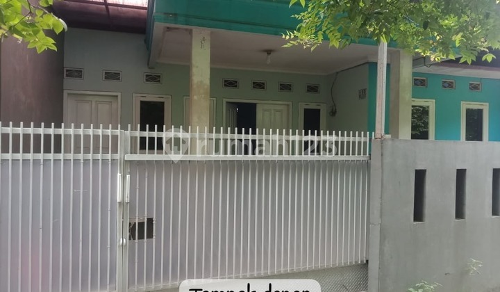 FOR SALE: Move-in Ready House in MAHARAJA SAWANGA DEPOK