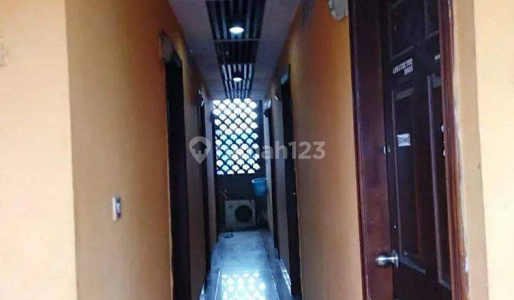 Di Jual Kost Murah, 54 Kamar di Jakarta Dekat Kampus Dan Kantor 2