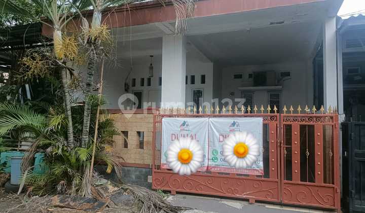 Di Sewakan Rumah Siap Huni deket Stasiun Depok  2