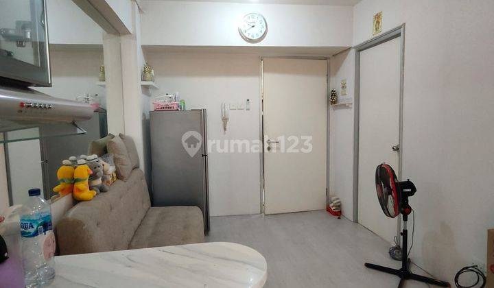 Di Jual Murah di Bawah Njop Apartement 2BR Green Bay Pluit Jakarta 2