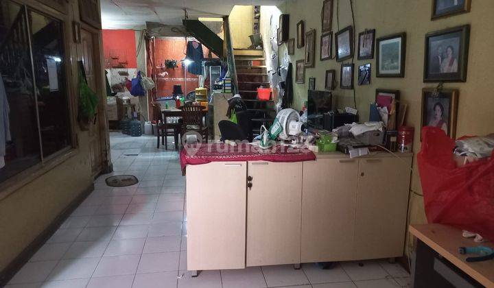 Di Jual Rumah Bu Sangat Murah di Sukmajaya Depok 2