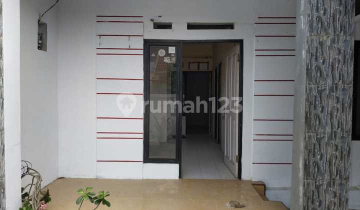 For Rent: Affordable House in Taman Anyelir GDC Depok For Rent: Affordable House in Taman Anyelir GDC Depok