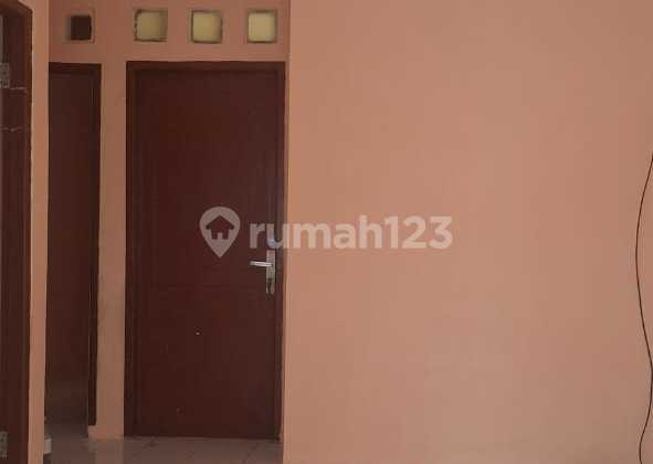 For Rent: 2-Bedroom House in Cluster Bellacosa Residence DEPOK For Rent: 2-Bedroom House in Cluster Bellacosa Residence DEPOK