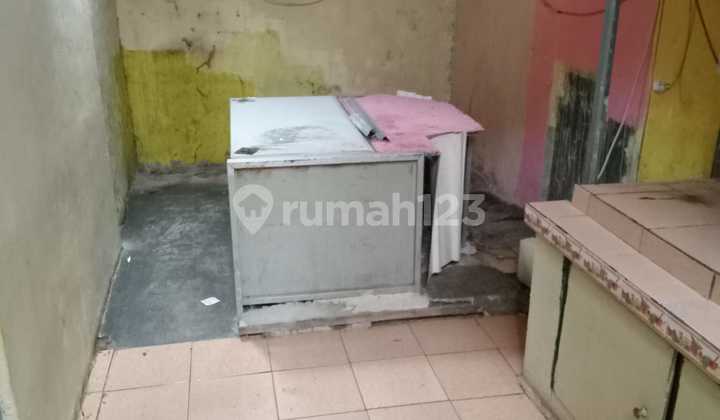 Di Jual KONTRAKAN 3 PINTU di RADEN SALEH DEPOK 2