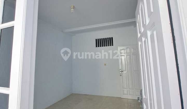 Di Jual Murah Rumah 4 Kamar Baru Renovasi di Villa Pertiwi Depok 2