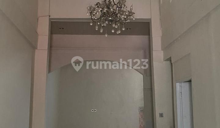 For Rent: 2-Story House with 3 Bedrooms in Cilodong, Depok