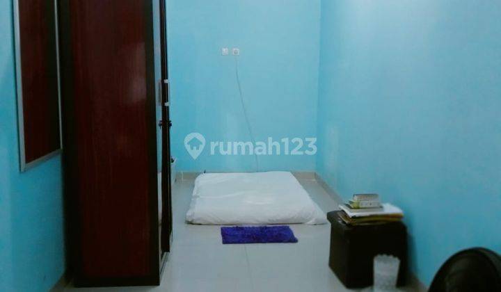 Di Jual Rumah Di Bawah Pasaran Siap Huni di Bella Casa Residence Depok 2