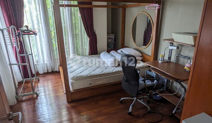 Di Jual Rumah Cantik FULLY FURNISHED 5 Kamar Tidur di Pasar Minggu Jakarta Selatan Di Jual Rumah Cantik FULLY FURNISHED 5 Kamar Tidur di Pasar Minggu Jakarta Selatan