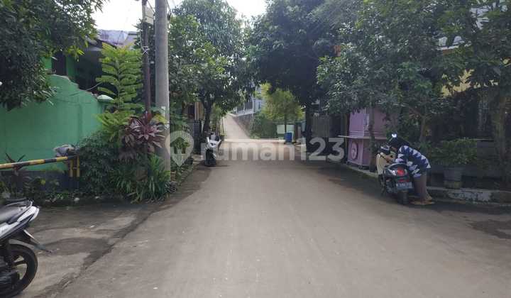 For Rent: Affordable House in Taman Anyelir GDC Depok For Rent: Affordable House in Taman Anyelir GDC Depok