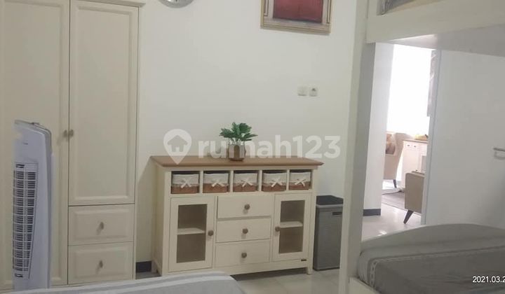 For Sale Cheap 2-Storey Fully Furnished House in Cilodong, Depok