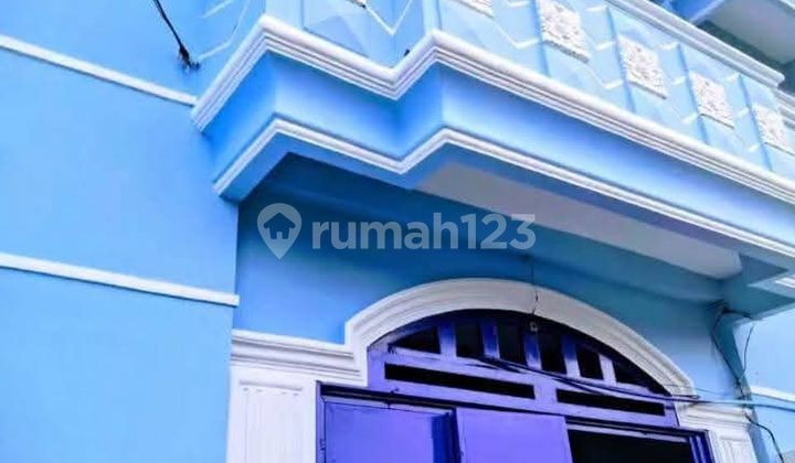 Di Jual Kost 15 Kamar di Tebet Jakarta Selatan Terisi Full